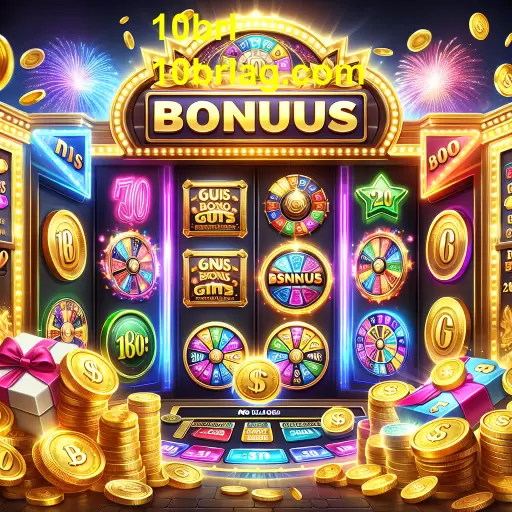 Atrações e Vantagens dos Jogos de Bônus no 10brl