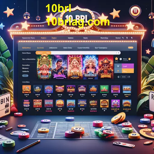 A Importância das Avaliações de Jogos no 10brl