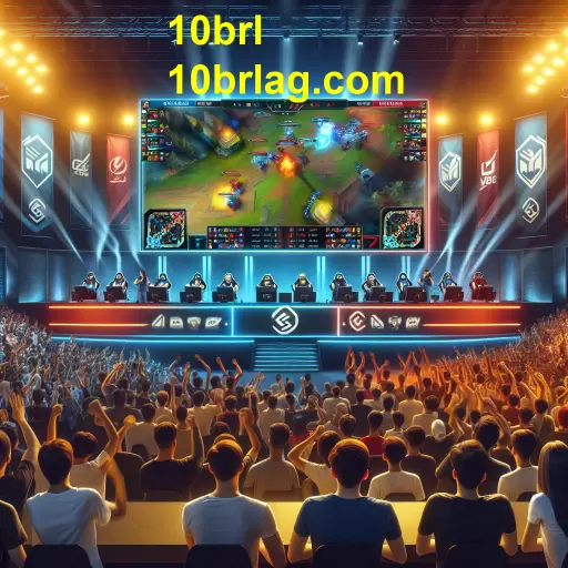 A Ascensão dos Torneios de Jogos na Era dos eSports